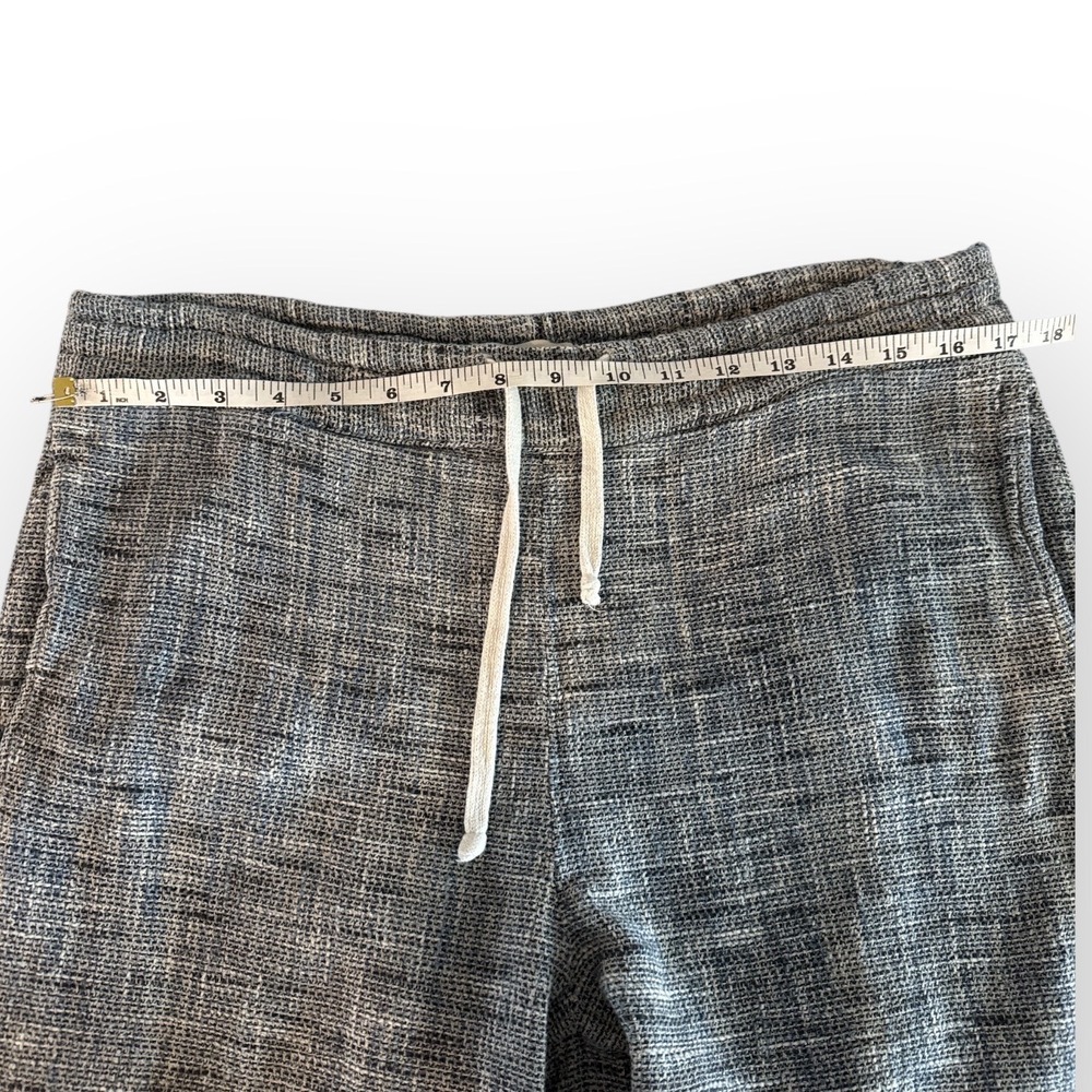 IMOGENE AND WILLIE Textured Drawstring Waist Pant… - image 4